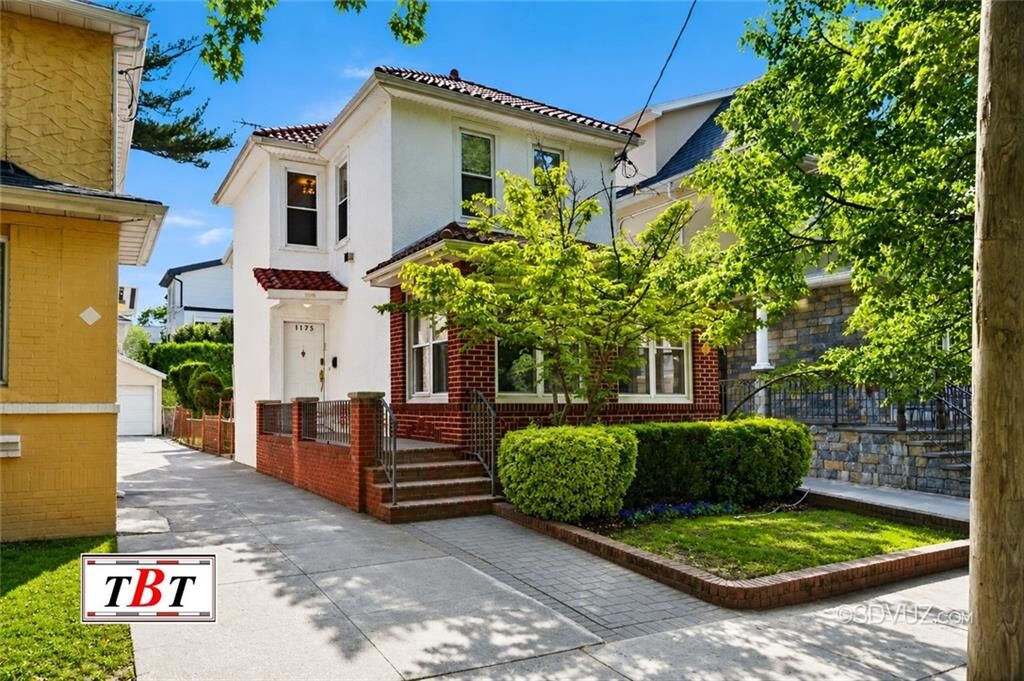 Property Photo: 1175 East 27th Street NY 11210