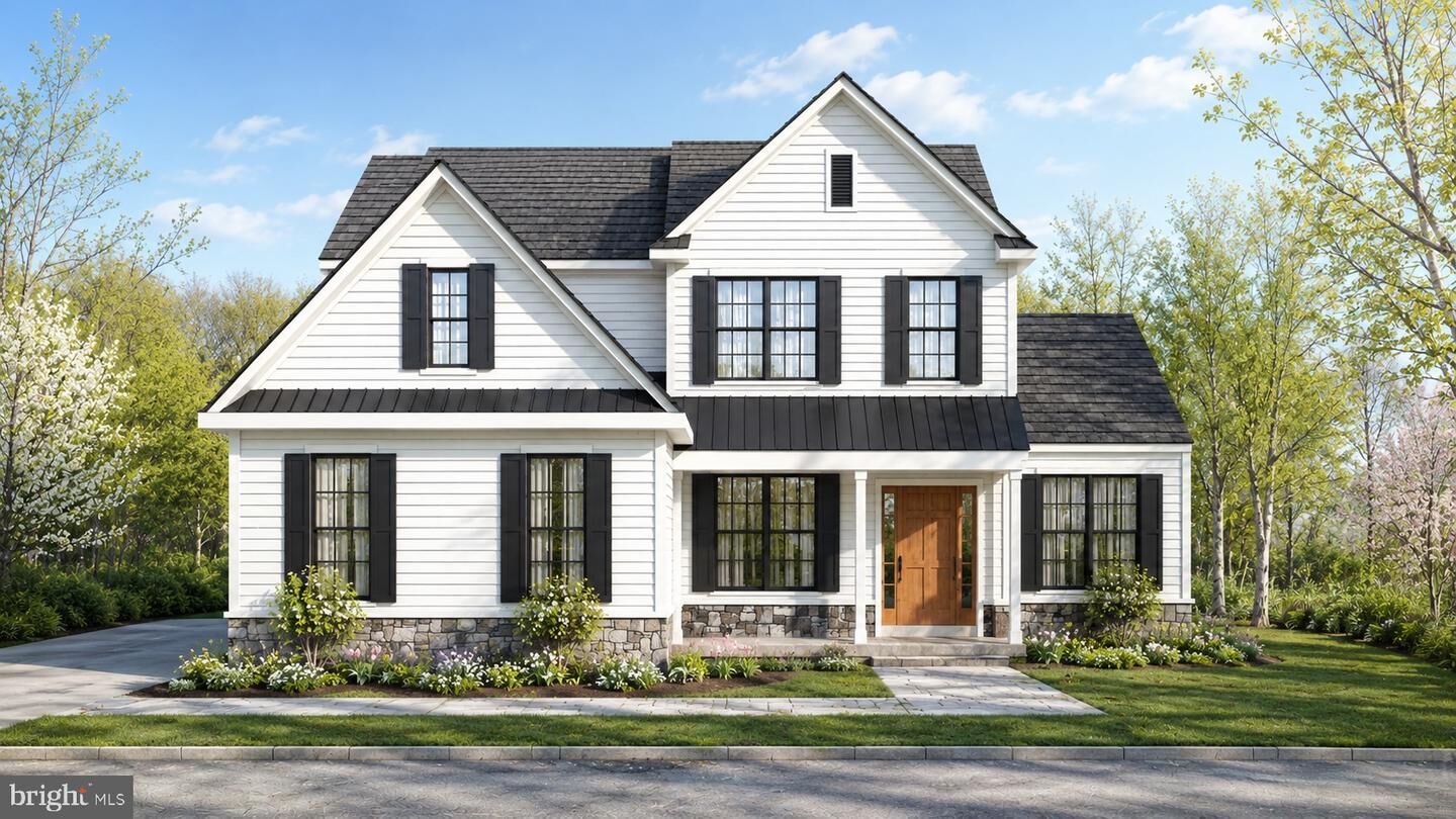 Property Photo:  200 Long Lane  PA 19380 