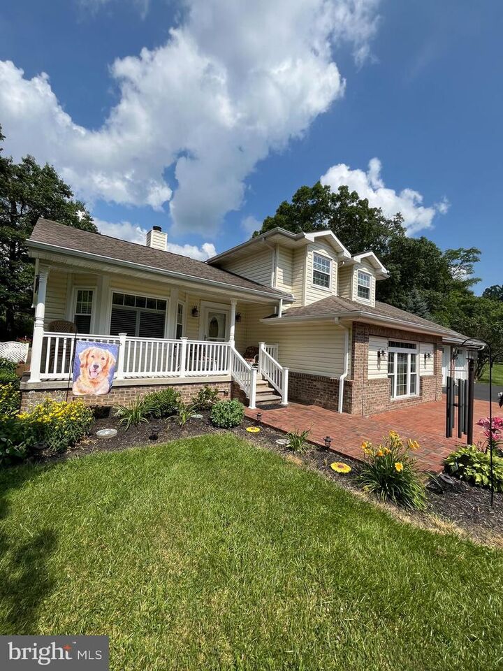 Property Photo:  31 Wright Street  MD 21532 
