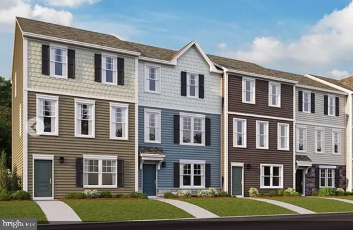 Property Photo: 31 United Mews 542 WV 25438