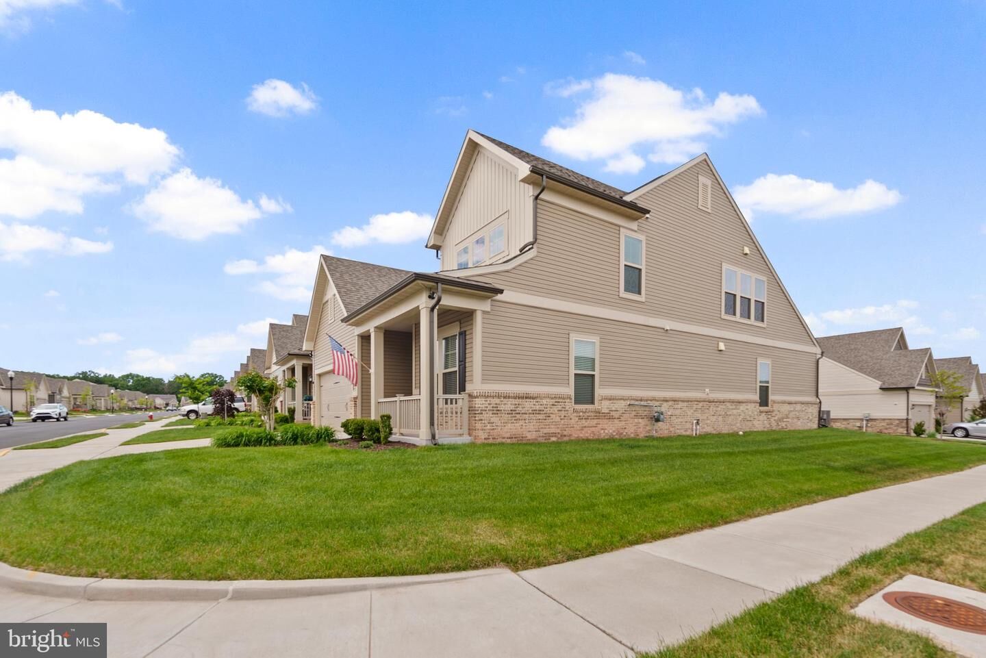 Property Photo: 46408 Reddish Knob Drive VA 20164