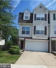 Property Photo: 8213 Glade Bank Drive VA 20111