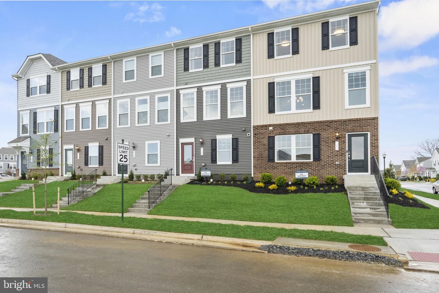 Property Photo: 14 Harrison Alley 579 WV 25438