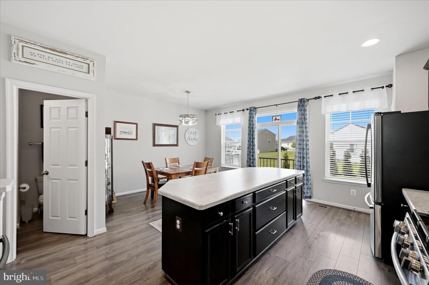 Property Photo: 123 Fading Star Court VA 22656