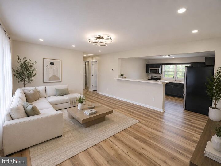 Property Photo: 1441 Liggett Avenue PA 19607