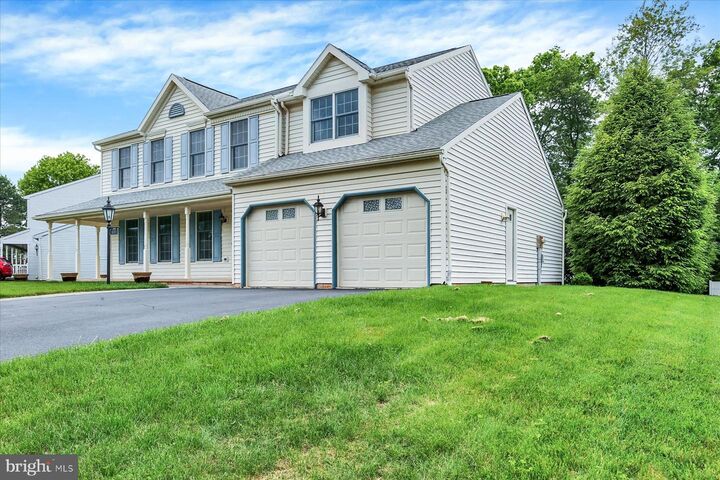 Property Photo:  170 Winding Hill Drive  PA 17319 