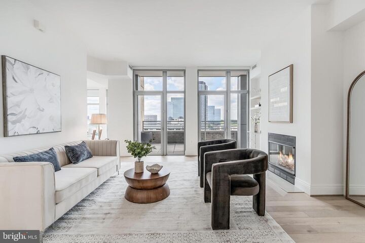 Property Photo:  11990 Market Street 1712  VA 20190 