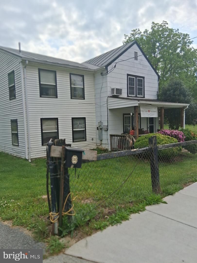 Property Photo:  113 Josephine Street  VA 22611 
