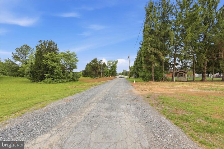 Property Photo:  Murphy Lane  WV 25419 
