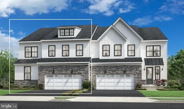 Property Photo:  173 Alroy Road Homesite 63  PA 19355 