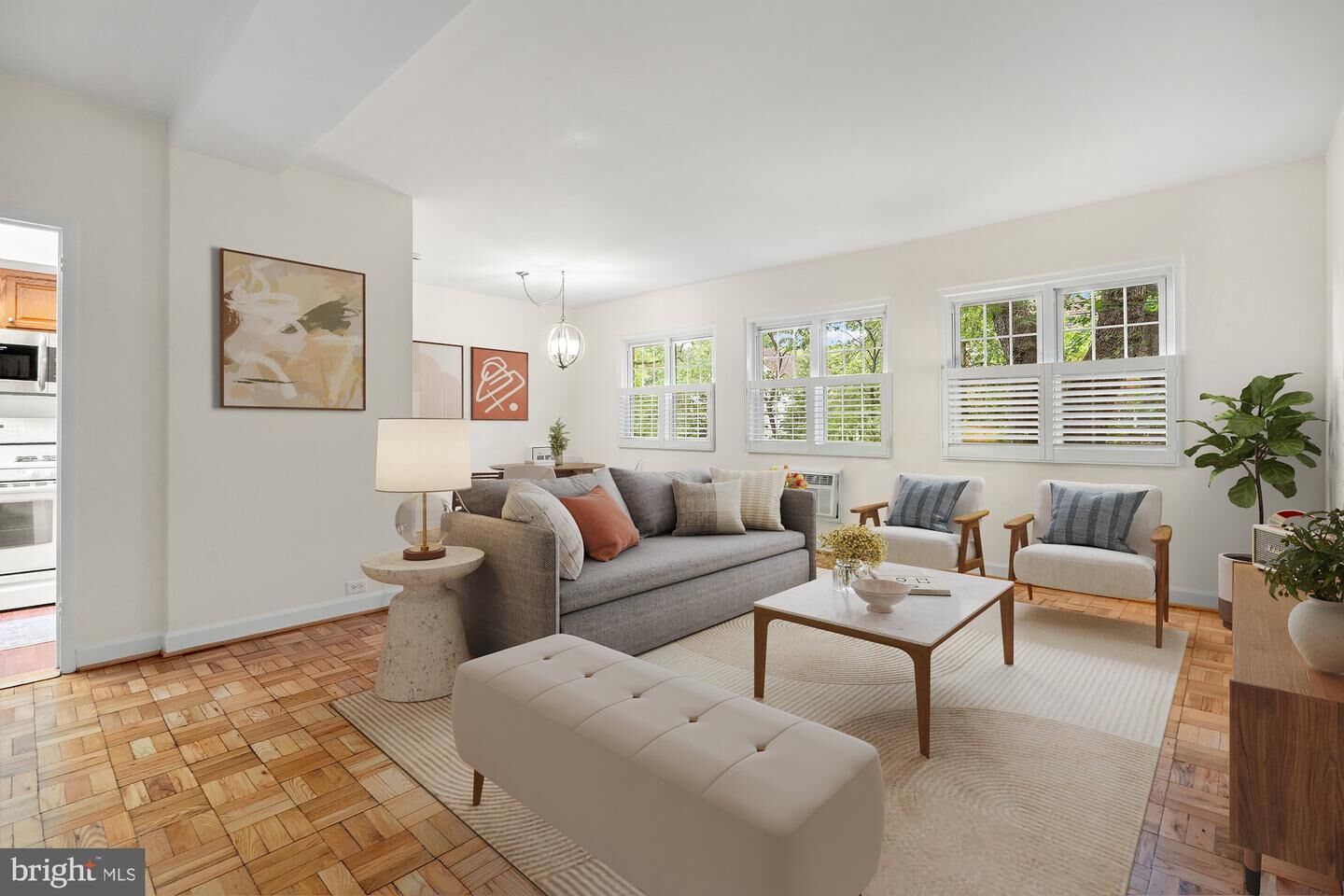 Property Photo: 3304 Gunston Road VA 22302