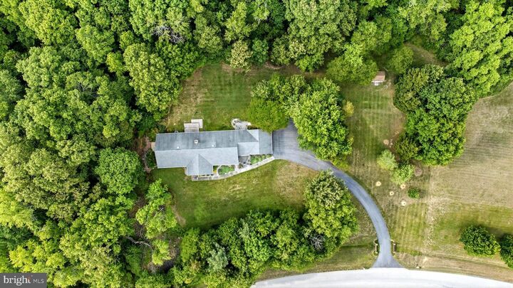 Property Photo: 11600 Farm Drive MD 20646