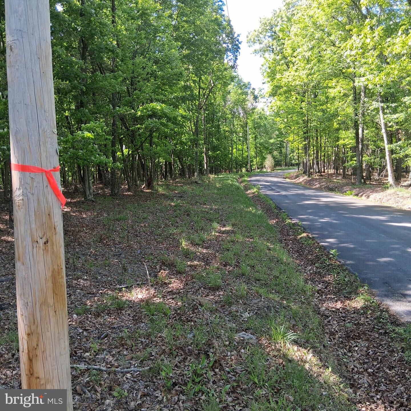 Property Photo:  Lot 1 Youngblood Road  WV 25422 