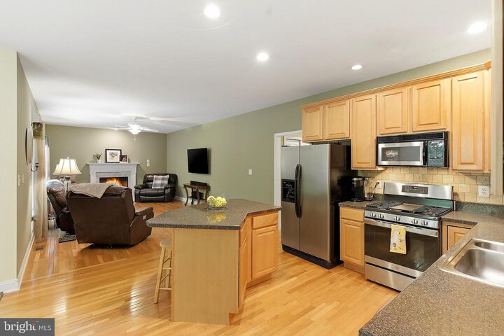 Property Photo:  24 Success Road  NJ 08533 
