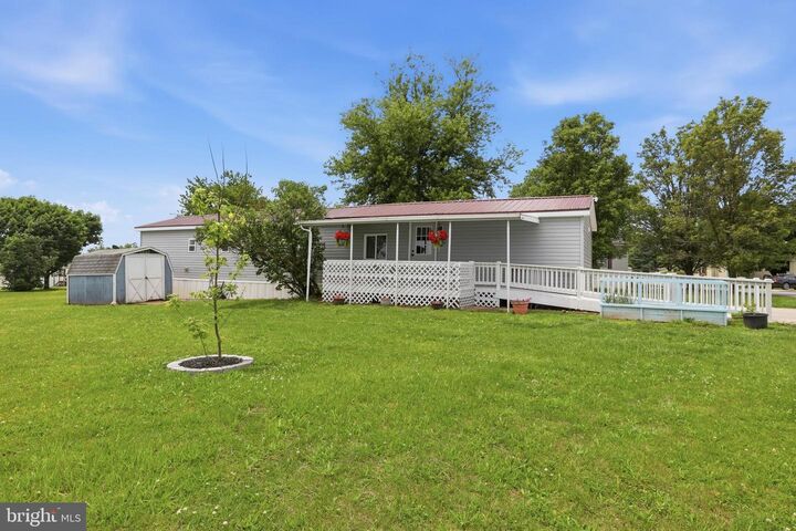 Property Photo: 53 Sherill Drive PA 17350
