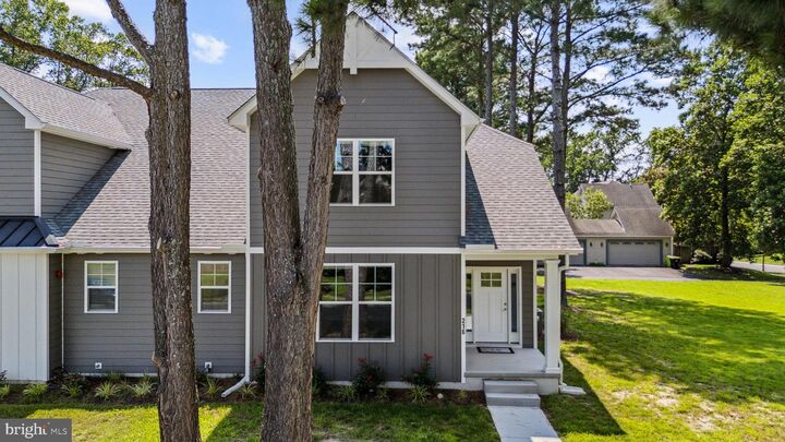 Property Photo:  212 Chandler Street  DE 19968 