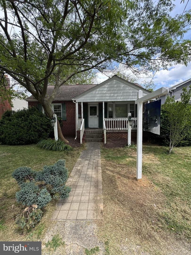 Property Photo:  2 Norva Avenue A  MD 21701 
