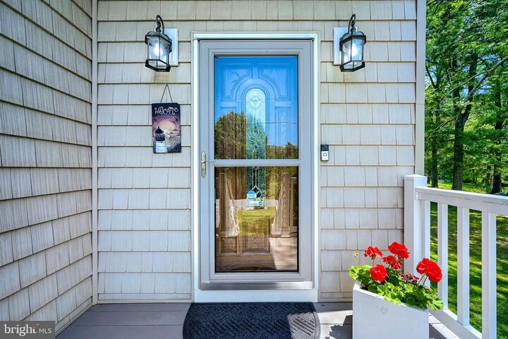 Property Photo: 8105 Beverly Road MD 21144