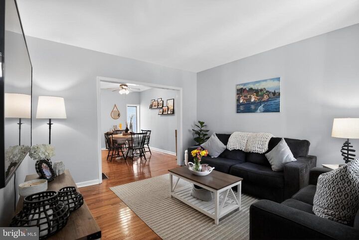 Property Photo:  259 Lauriston Street  PA 19128 