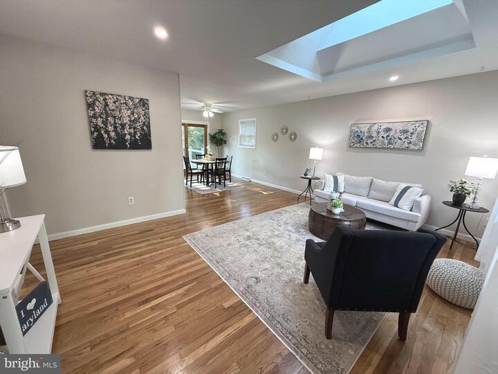 Property Photo:  1575 Alcova Drive  MD 21035 