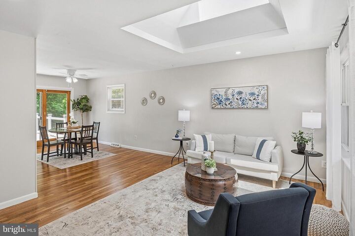 Property Photo:  1575 Alcova Drive  MD 21035 