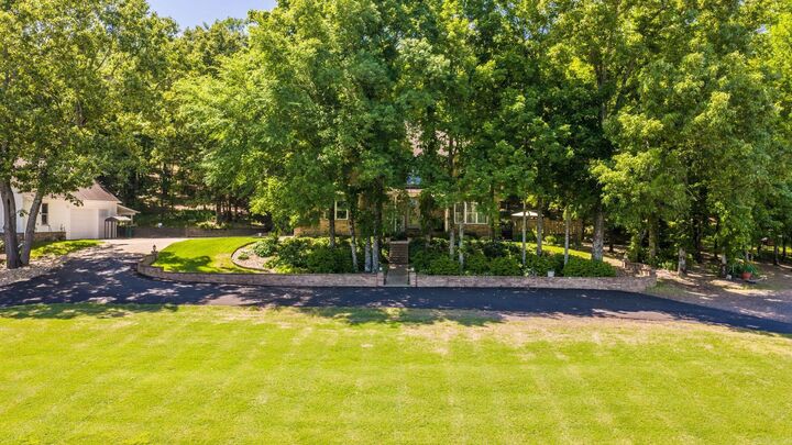 Property Photo:  108 Temple Drive  AR 72120-7000 