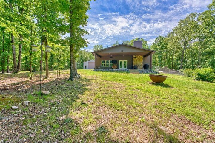 Property Photo: 316 Sthil Road AR 71901