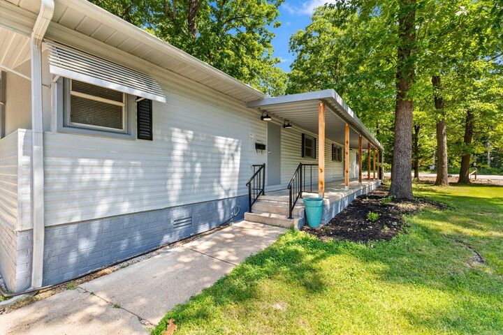 Property Photo:  952 Cranfield Road  AR 72315 