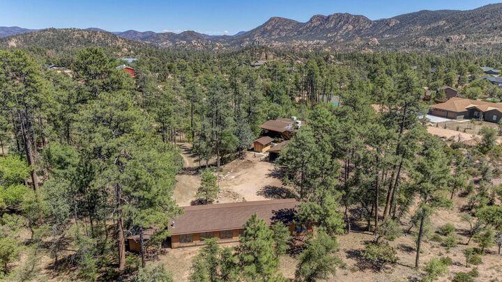 Property Photo:  1200 S Sutton Road  AZ 85541 