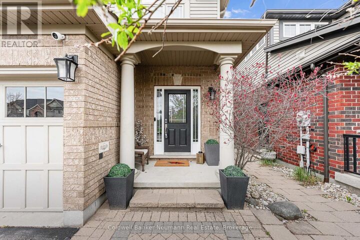 Property Photo:  184 Goodwin Drive  ON N1L 0C7 