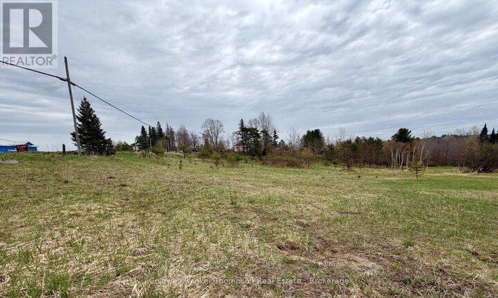 Property Photo: 0-L26 Hwy 522 Highway West ON P0H 1A0