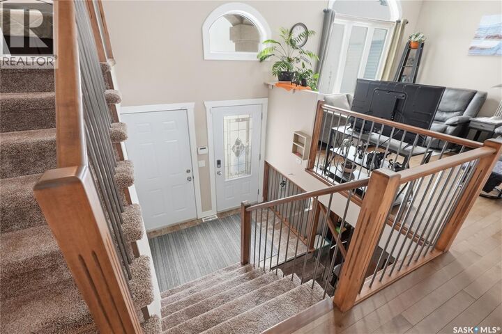 Property Photo:  335 McCallum Lane  SK S7R 0C3 