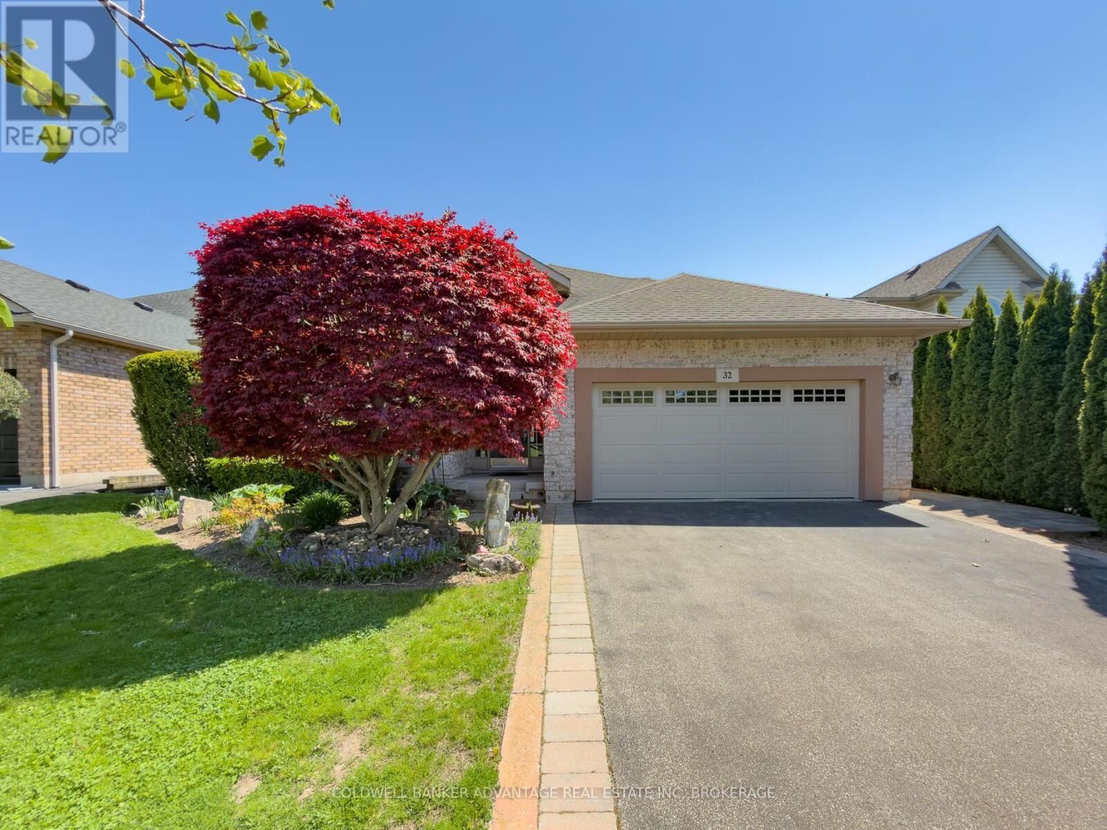 Property Photo:  32 Michaela Crescent  ON L0S 1E4 
