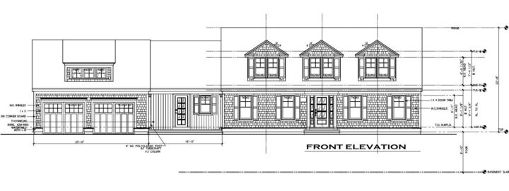 Property Photo:  55 Bayview Drive  MA 02631 