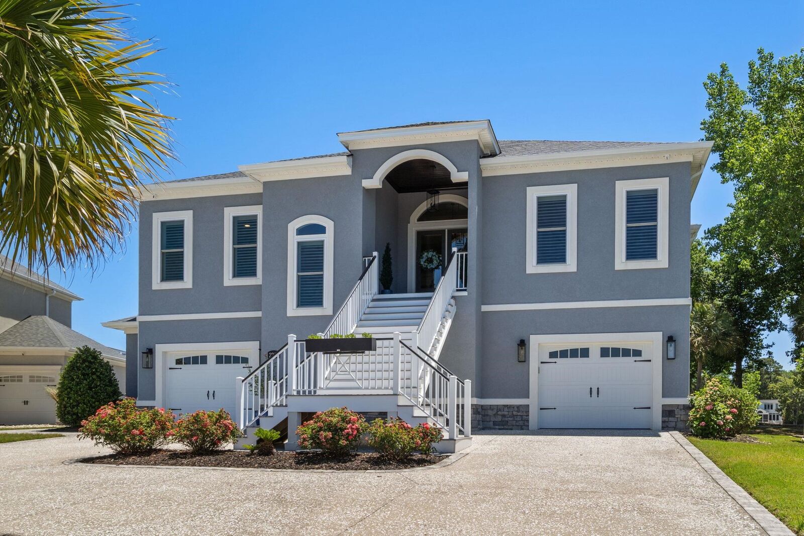 Property Photo:  2200 Via Palma Dr.  SC 29582 