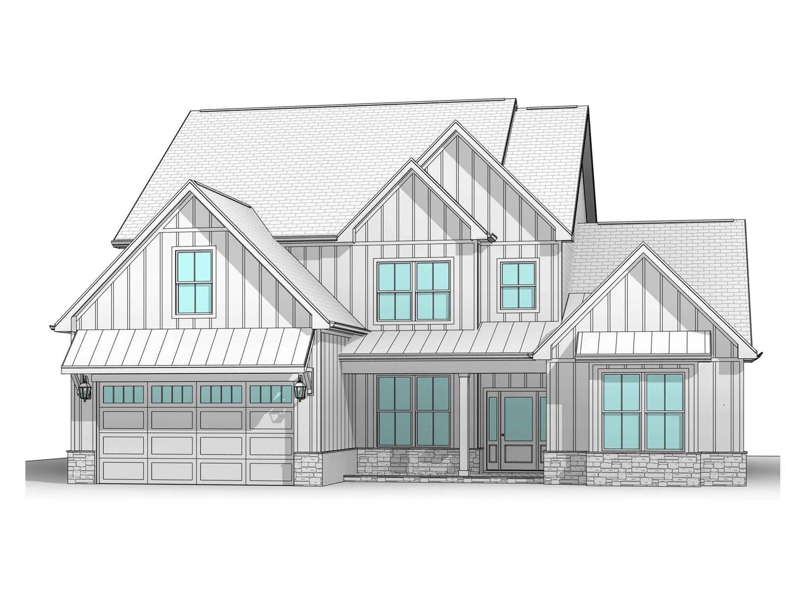 Property Photo:  0000 Grand Palisades Parkway  NC 28278 