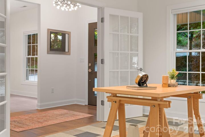 Property Photo:  2508 Carriage Falls Court  NC 28791 