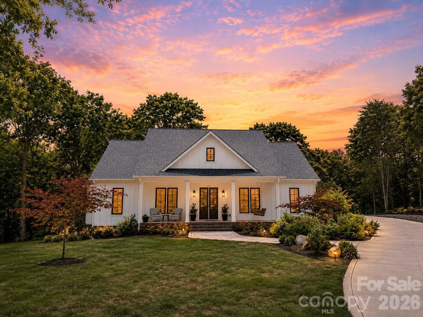 Property Photo:  137 Channel Court  NC 28127 