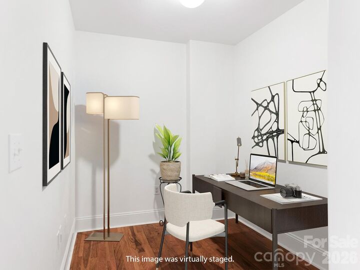 Property Photo:  4620 Piedmont Row Drive 416  NC 28210 