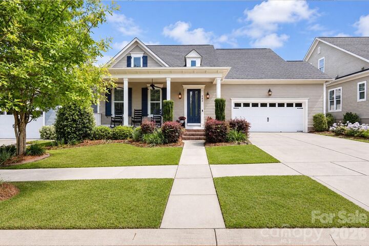 Property Photo: 143 Inspired Way SC 29708
