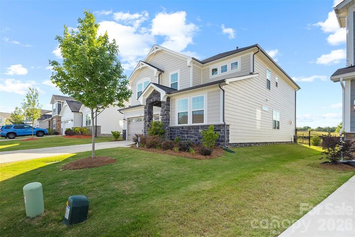 Property Photo:  2333 Lorelei Terrace  NC 28112 