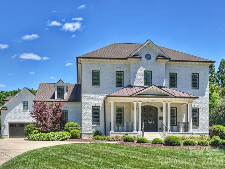 Property Photo:  2313 Richardson Drive  NC 28211 