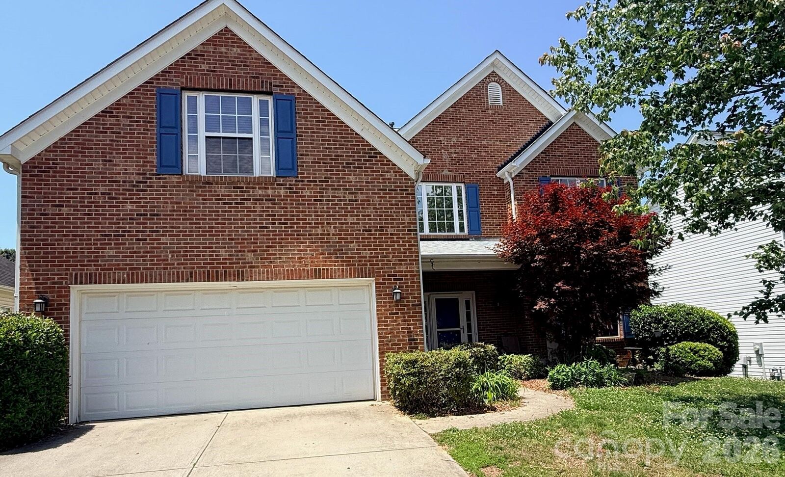 Property Photo: 2623 Sierra Chase Drive NC 28112