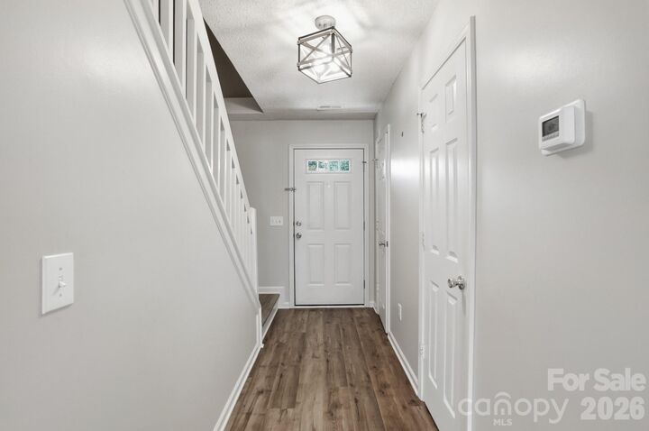 Property Photo:  9415 Elizabeth Townes Lane  NC 28277 