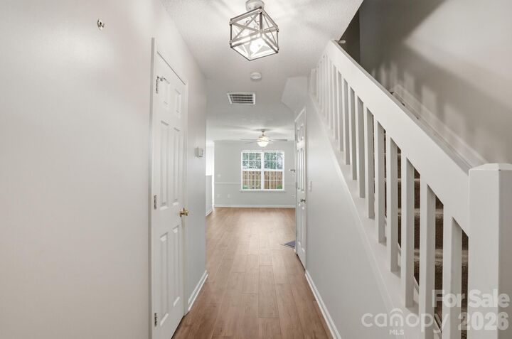 Property Photo: 9415 Elizabeth Townes Lane NC 28277