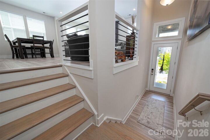 Property Photo:  1630 Unison Drive 135  NC 28262 