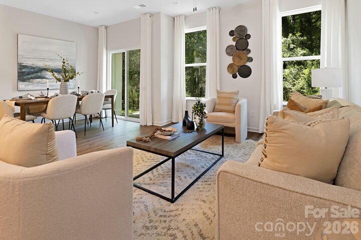 Property Photo:  2920 Capitol Drive  NC 28208 