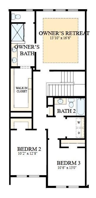 Property Photo:  6543 Fire Lily Lane  NC 28216 
