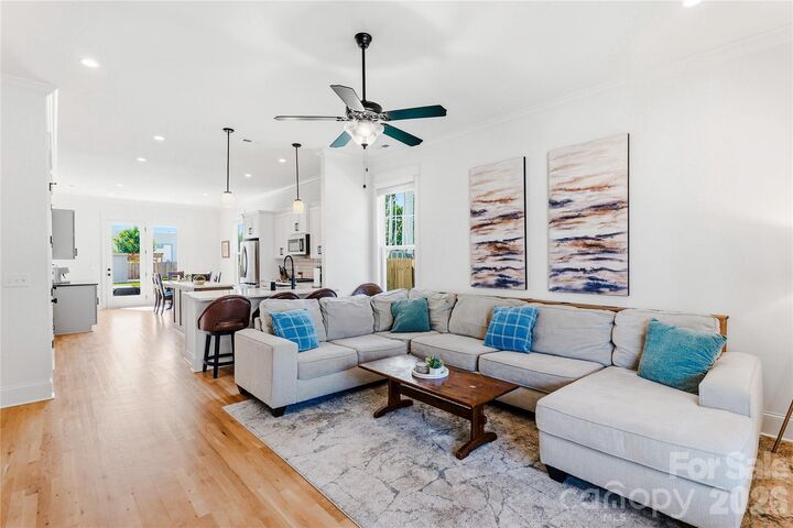Property Photo: 117 Roper Street NC 28012