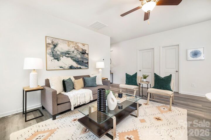 Property Photo:  1499 Ware Avenue  NC 28052 